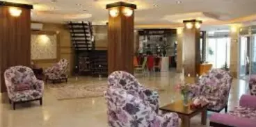 هتل شایلی کیش لابی