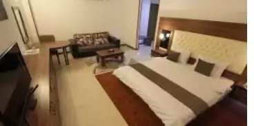 هتل شایلی اتاق ها