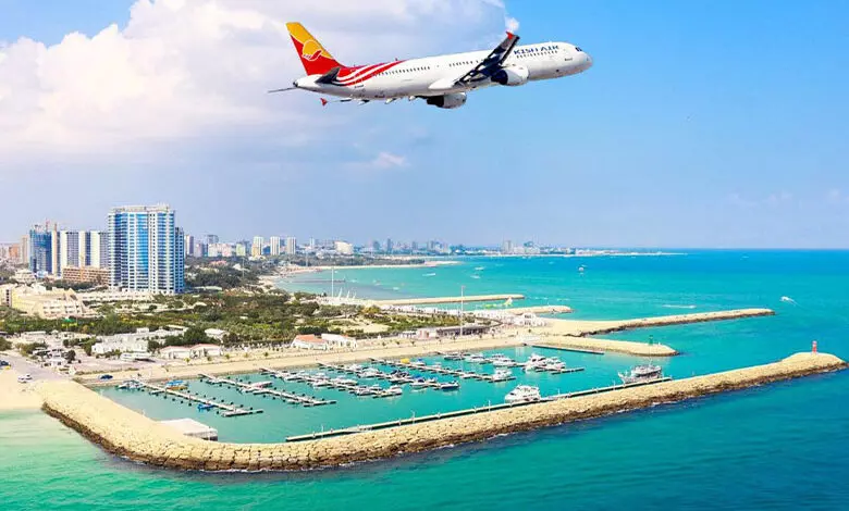 تور های داخلی